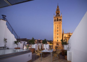 Apartamentos Alemanes Gradas Luxury, Seville